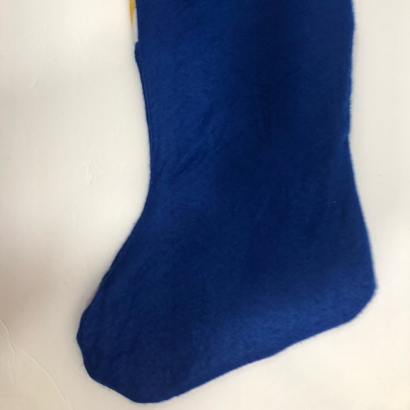 Minions Stocking NWT - Picture 8 of 10